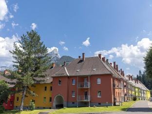 Superior Apartment with IR-Sauna No Deposit Apartment in Styria