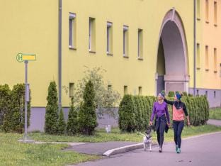 Superior Apartment with IR-Sauna No Deposit Apartment in Styria