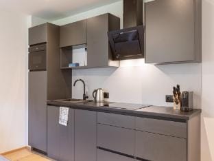 Superior Apartment with IR-Sauna No Deposit Apartment in Styria
