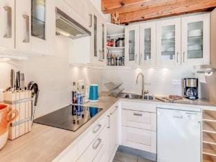 Hameau Des Rochers Residence Apartment in Champagny-en-Vanoise