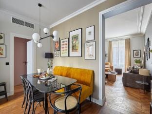 Magnificent new apartment Notre Dame de Paris Apartment in Paris