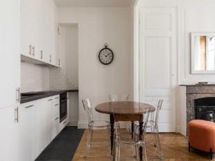 DIFY Castries - Quartier Ainay Apartment in Lyon
