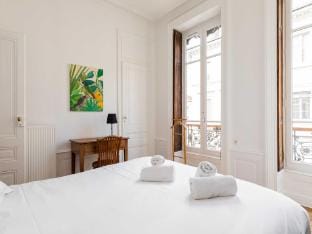 DIFY Castries - Quartier Ainay Apartment in Lyon