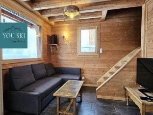 Residence Le Belluard for 7 people Apartment in Saint-Sorlin-d'Arves