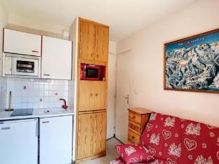 Oree de Morzine 24A Apartment in Montriond