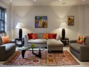 Residence Le Chamois for 6 people Apartment in Saint-Bon-Tarentaise