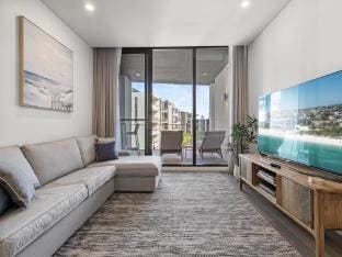 Cosmopolitan 1-Bed - Fremantle Beach Front Apartment in North Fremantle