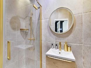 Magnificent 2BD6P apartment - Eiffel Tower Apartment in Paris