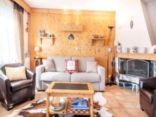 Residence La Ploche Apartment in Montriond
