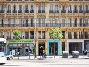 Apartment Des Lorettes - Apartment in Marseille