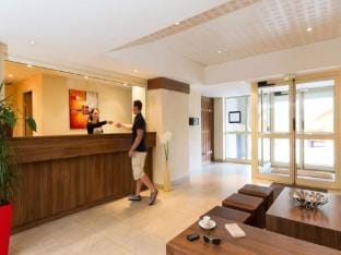 Residence Terrasses dIsola Apartment in Isola