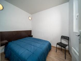 Cozy 2- bedroom Mountain Apartment in Allos. Apartment in Allos
