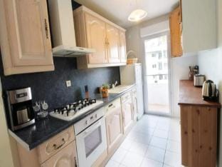 Apartment in Chambery near Lac du Bourget Apartment in Chambery