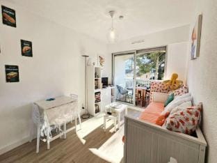 Heron Residence for three people Apartment in La Seyne-sur-Mer