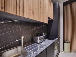 Appartement  Center of Paris Montmartre Apartment in Paris