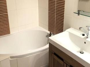 Studio in Bergers near Ski Lifts Apartment in Huez