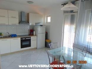 Three-Bedroom Apartment Apartment in Split-Dalmatia County