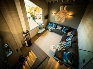 Superb chalet with a Scandinavian atmosphere and an ideal location! Apartment in Montriond
