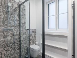Magnificent apartment - 4BR10P - Arc de Triomphe Apartment in Paris