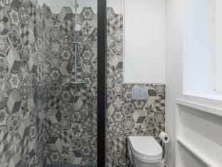 Magnificent apartment - 4BR10P - Arc de Triomphe Apartment in Paris