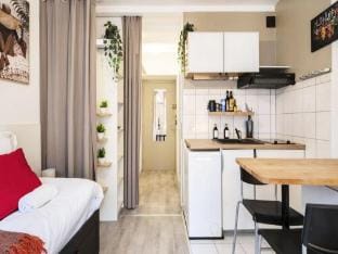 The Little Escape apartments Apartment in Metz