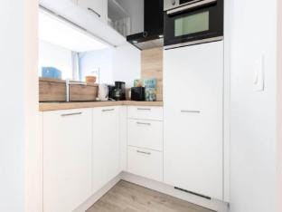 room apartment for 6 people with sea view - Prestige - Super Home Apartment in Le Croisic