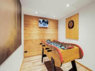 Comfortable stay at Residence Marmottant Apartment in La Salle-les-Alpes
