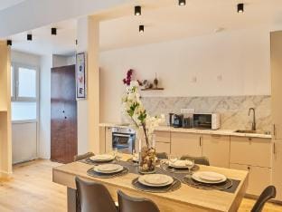 Wonderful Apartment Center of Paris-Montorgueil Apartment in Paris