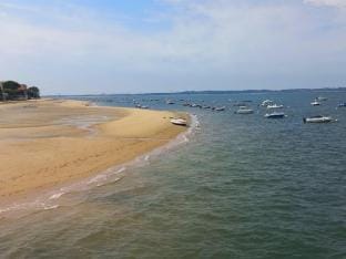 Residence 406-arcachon Apartment in Arcachon