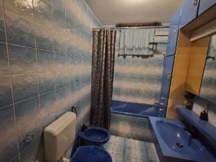 Brezovica Spacious Family-Friendy Apartment - Two Bedroom Apartment with Balcony Apartment in Slovenia