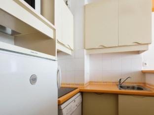 rooms for 6 people Comfort Apartment in Occitanie
