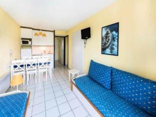 Room Apartment 7 People - Comfort Apartment in Talmont-Saint-Hilaire