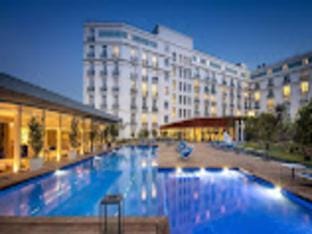 Spacious 60m Near Cannes Beach Apartment in Cannes