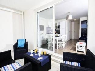 Rooms 67 People Apartment in La Grande-Motte