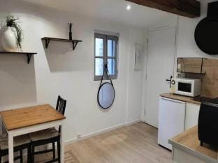 Charming studio in historic center Apartment in Montpellier