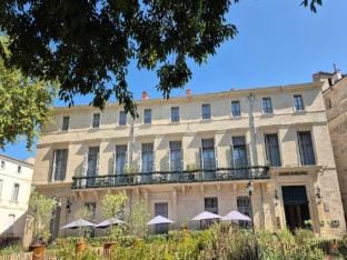 Charming studio in historic center Apartment in Montpellier