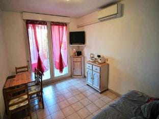 Residence Le Riviera for 4 people Apartment in La Seyne-sur-Mer