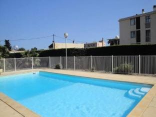 Residence Le Riviera for 4 people Apartment in La Seyne-sur-Mer