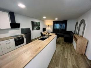 Modern and Peaceful Apartment with Terrace - Two Bedroom Apartment with Terrace Apartment in Slovenia