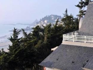 Residence The Villas of spa Apartment in Brittany