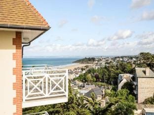 Residence The Villas of spa Apartment in Brittany