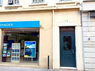 Appartement moderne - 1BR-4P- Cannes Apartment in Cannes