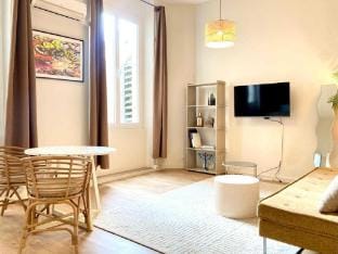Appartement moderne - 1BR-4P- Cannes Apartment in Cannes
