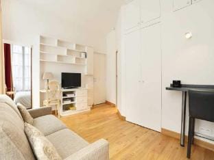 Charming apartment 1BR4P - Le Marais Apartment in Paris