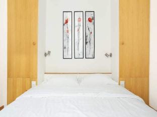 Charming apartment 1BR4P - Le Marais Apartment in Paris