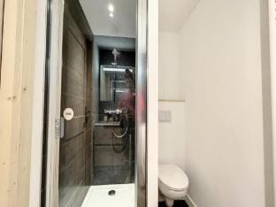 Apartment in Village with Spa Access Apartment in Les Gets