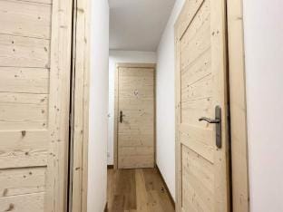 Apartment in Village with Spa Access Apartment in Les Gets