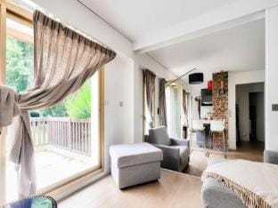Castel St Clair Residence Apartment in Deauville
