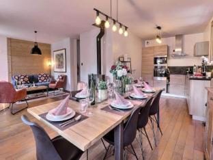 Residence Le Refuge De lermine Apartment in Montriond