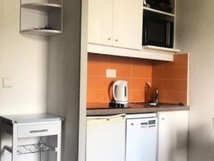Apartment in Alpe dHuez with Heated Pool Apartment in Huez